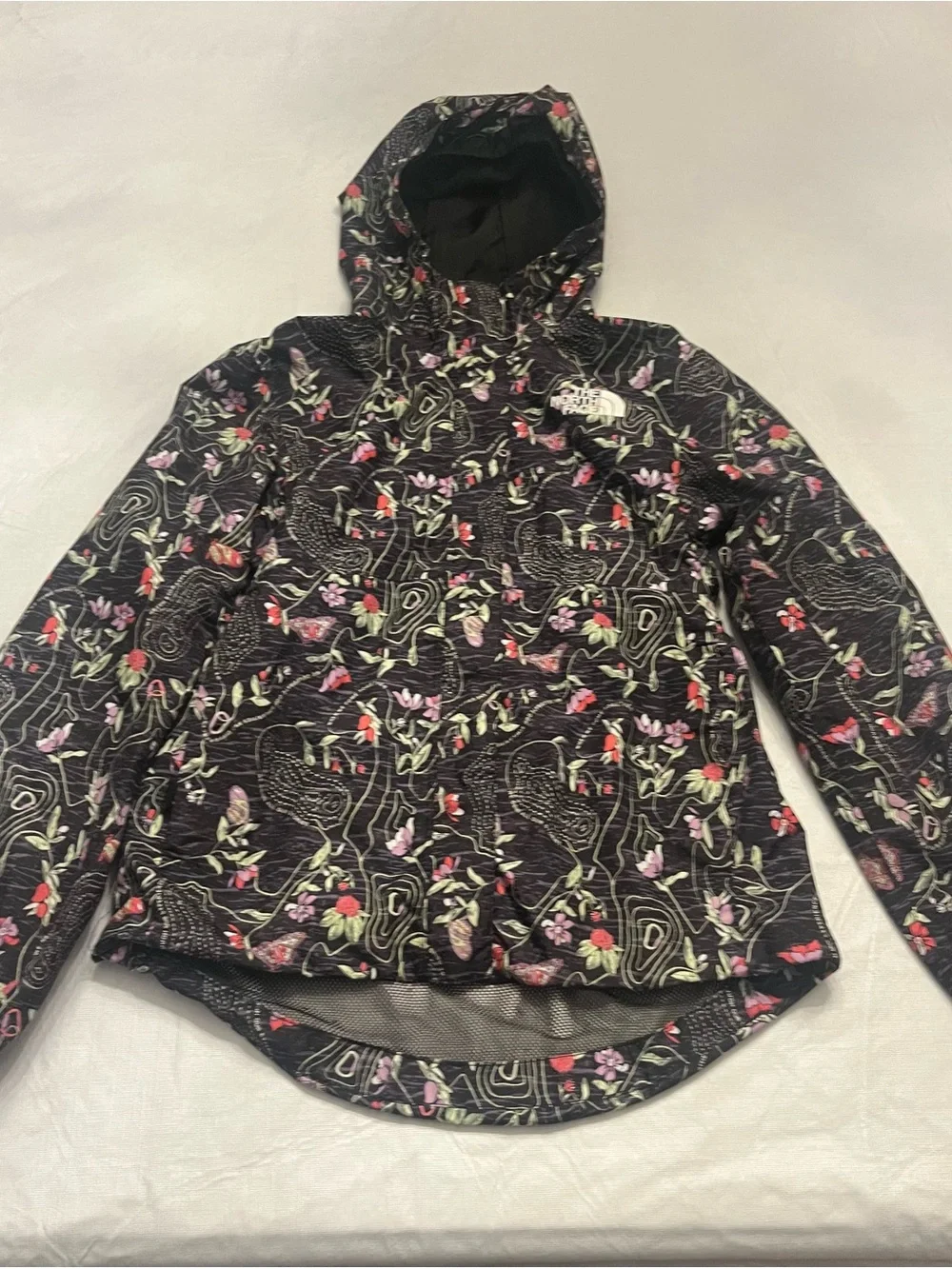 The North Face north face